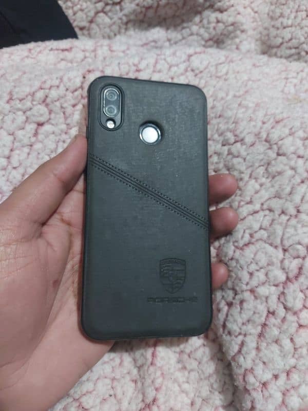 Huawei p20 lite officially pta aproved 1