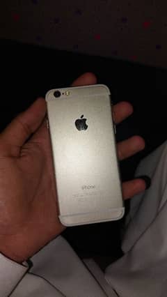 Iphone 6 64gb Pta approved