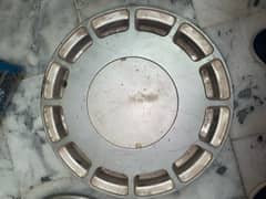 Daihatsu OEM Japanese Rims