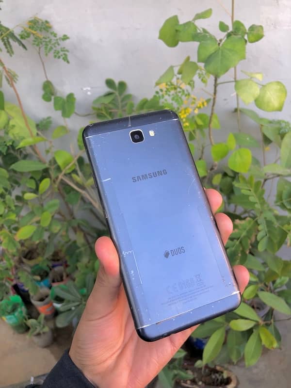 Samsung J7 Prime - PTA Approved - 10/9 Condition 0