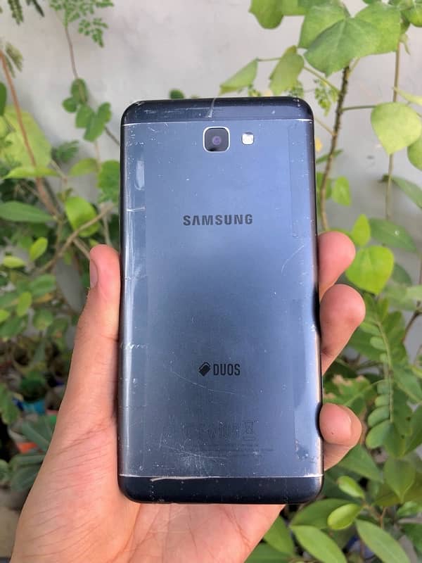 Samsung J7 Prime - PTA Approved - 10/9 Condition 3