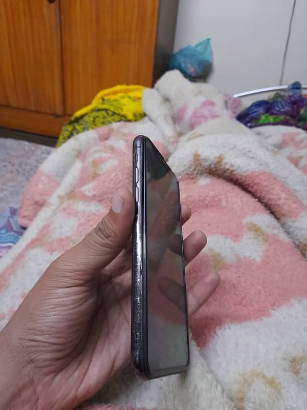 Iphone X 64 Gb Pta approved 0