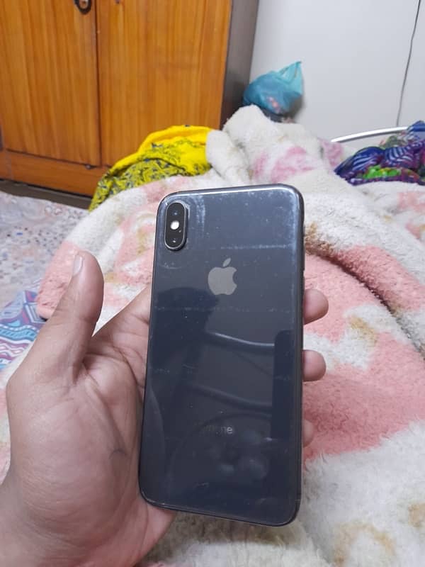 Iphone X 64 Gb Pta approved 3