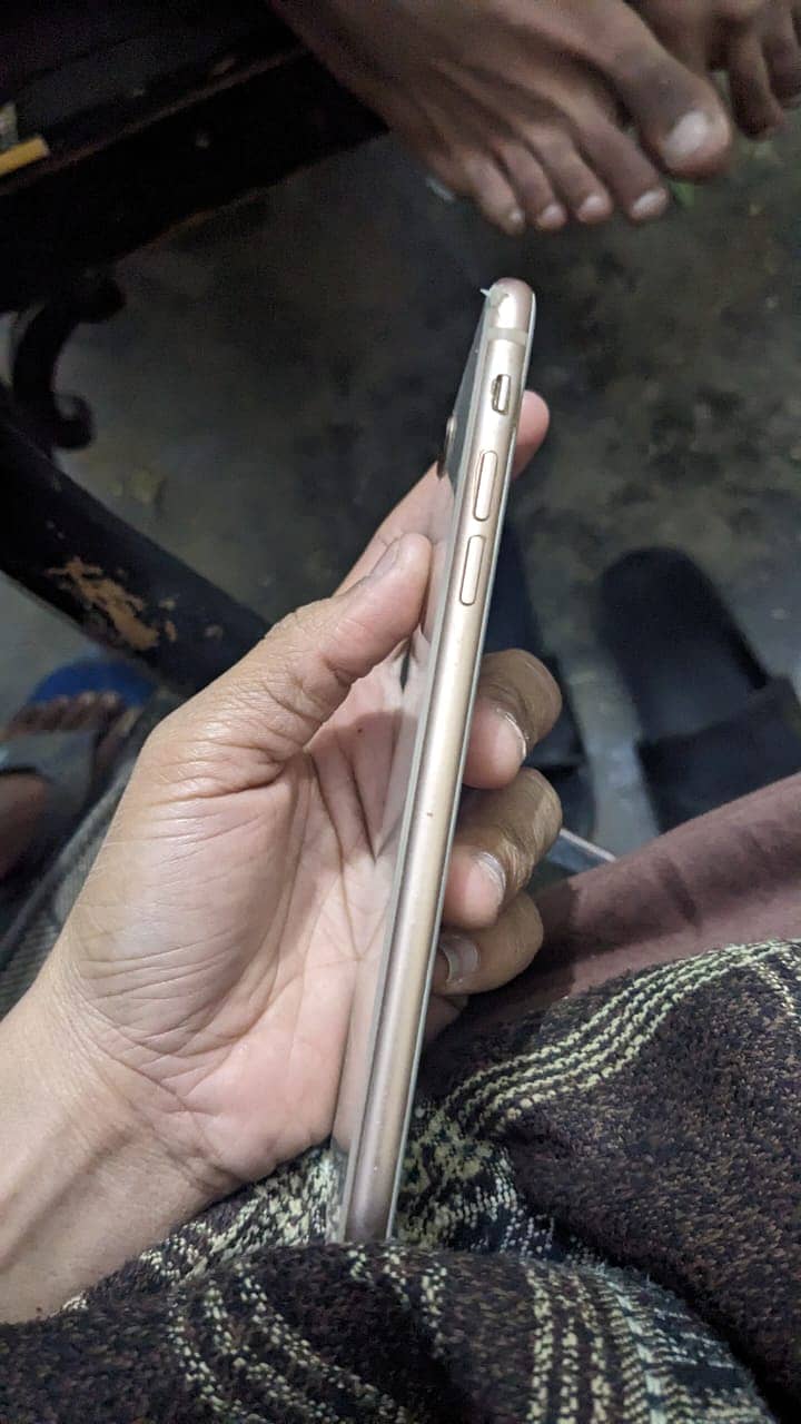 Iphone 8 plus Pta approved 1