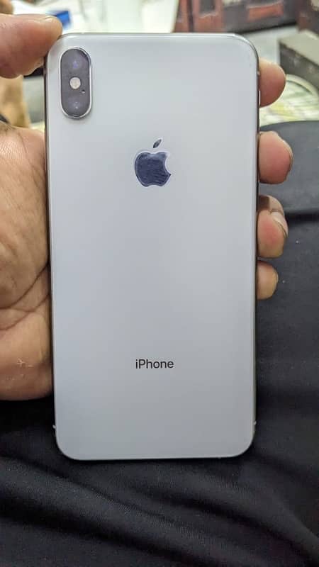 iPhone Xsmax 64Gb 2