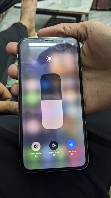 iPhone Xsmax 64Gb 5