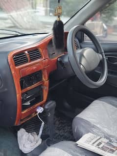 Suzuki Alto 2004