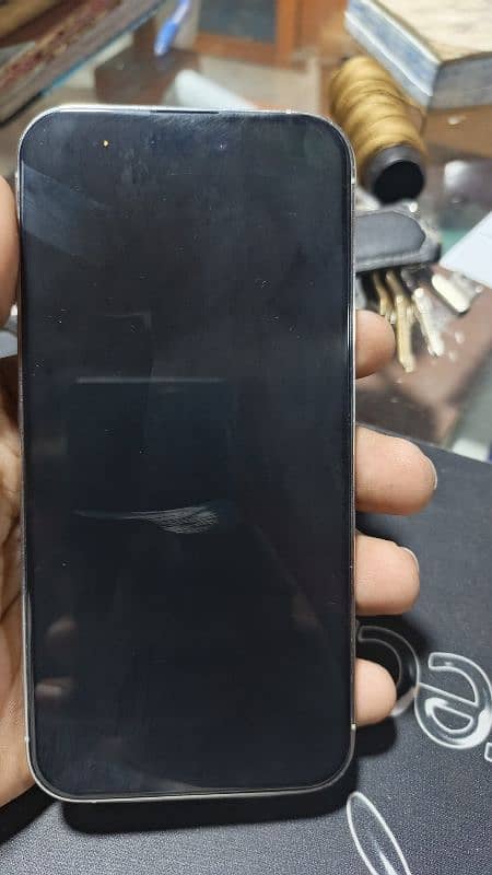 Iphone 14 Pro max Non Pta FU 9