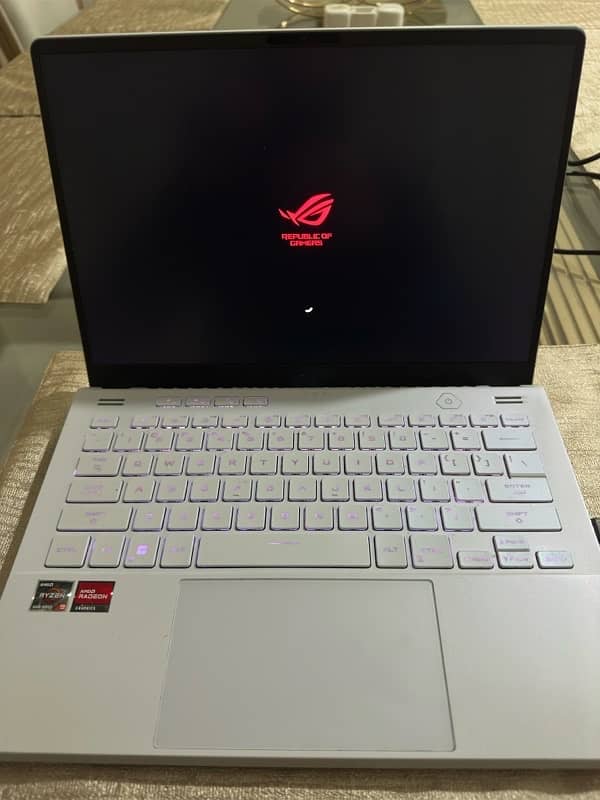 ASUS G14 ROG 6700s 0