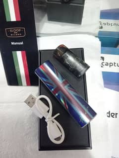 Sloop Vape / Smoking vape