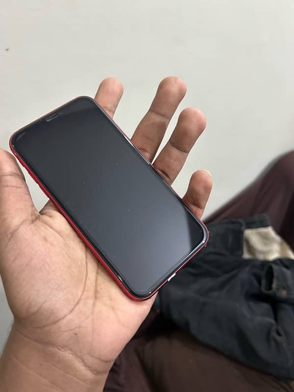 iPhone 11 Dual Pta Approved 128Gb Waterpack 2