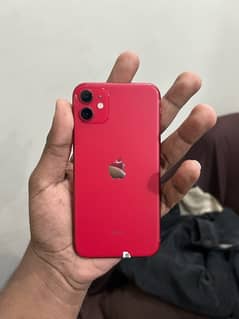 iPhone 11 Dual Pta Approved 128Gb Waterpack