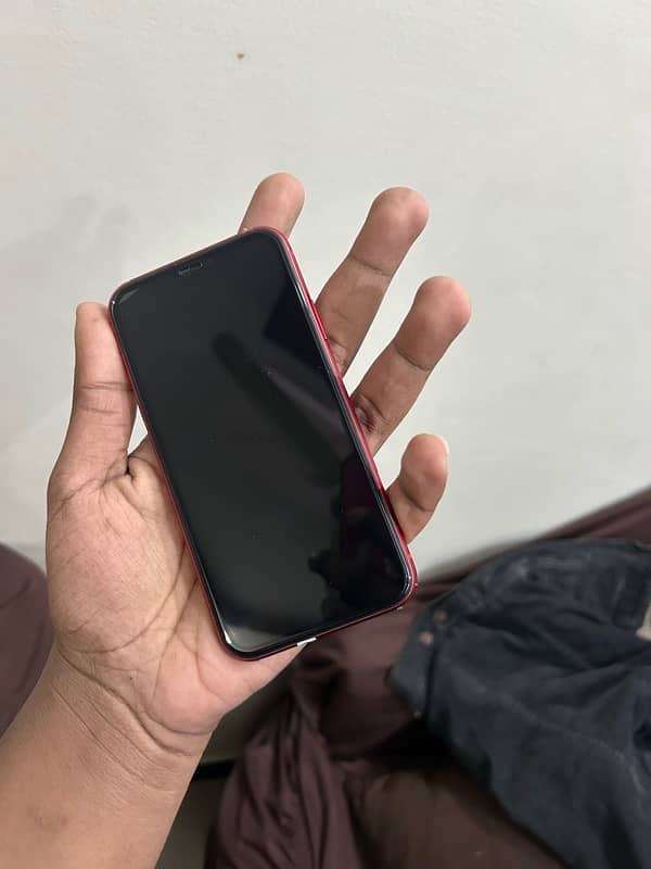 iPhone 11 Dual Pta Approved 128Gb Waterpack 7