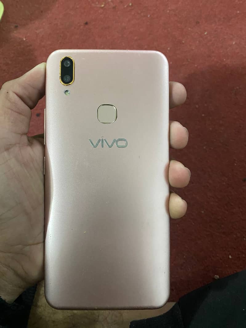 Vivo y85 4/64GB 0