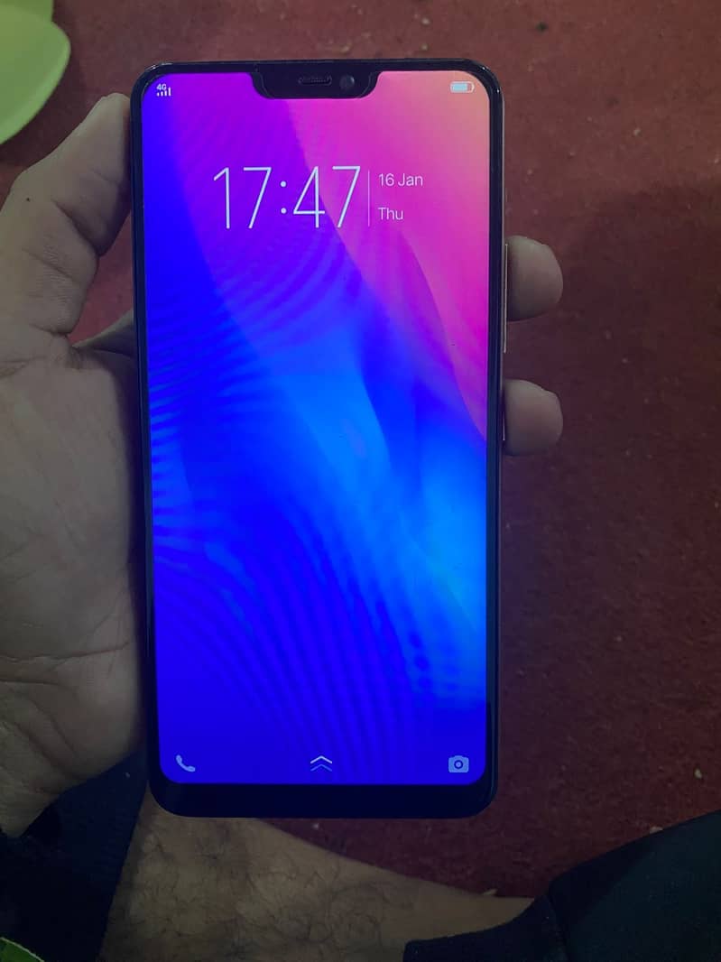 Vivo y85 4/64GB 1