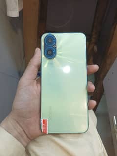 Realme c67