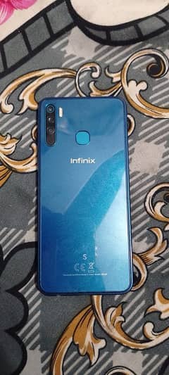 Infinix