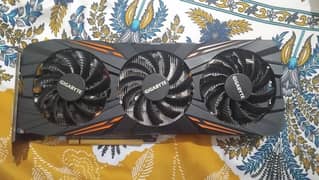 Gtx 1070ti 8gb