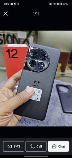 OnePlus 12 16/512 GB Black Color Non pta