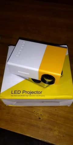 projector