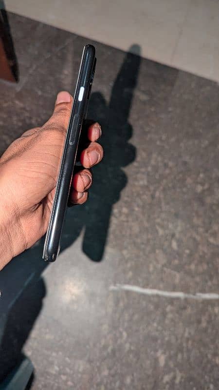 google pixel 4a 5g 2