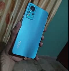 infinix