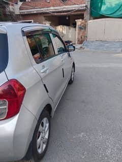 Suzuki Cultus VXR 2018