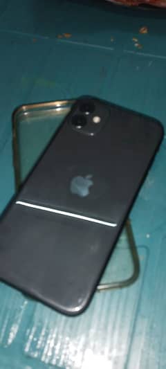 Iphone 11  Urgent Sale 60000 Rs