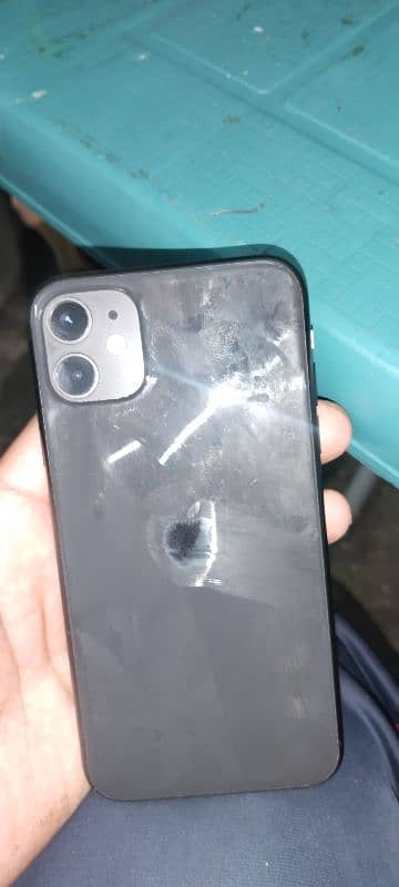 Iphone 11  Urgent Sale 60000 Rs 1