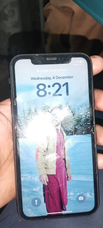 Iphone 11  Urgent Sale 60000 Rs 2