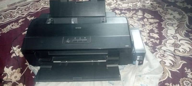 Epson L1800 0