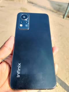 infinix note 12 6/128