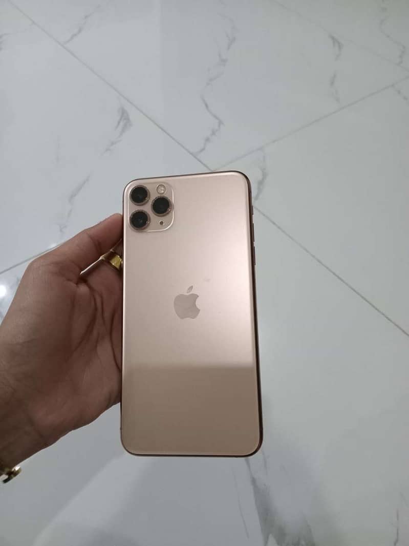 Apple iPhone 11 Pro Max 0