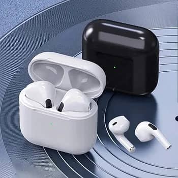 Pro 4 Waterproof Earpods (free delivery) 1