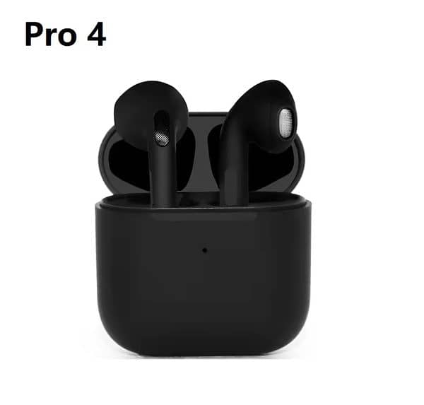 Pro 4 Waterproof Earpods (free delivery) 2