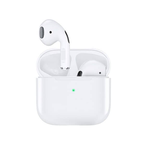 Pro 4 Waterproof Earpods (free delivery) 3