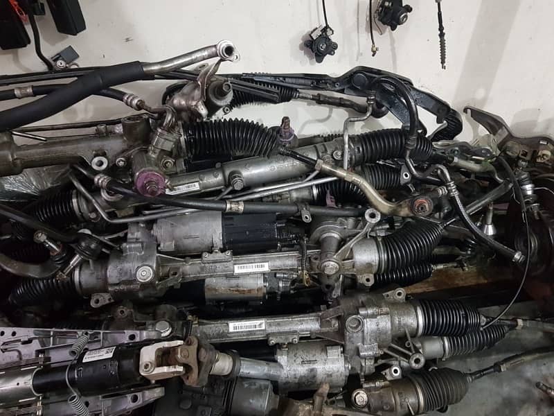 Mercedes W204 W205 W212 W213 Original parts 13