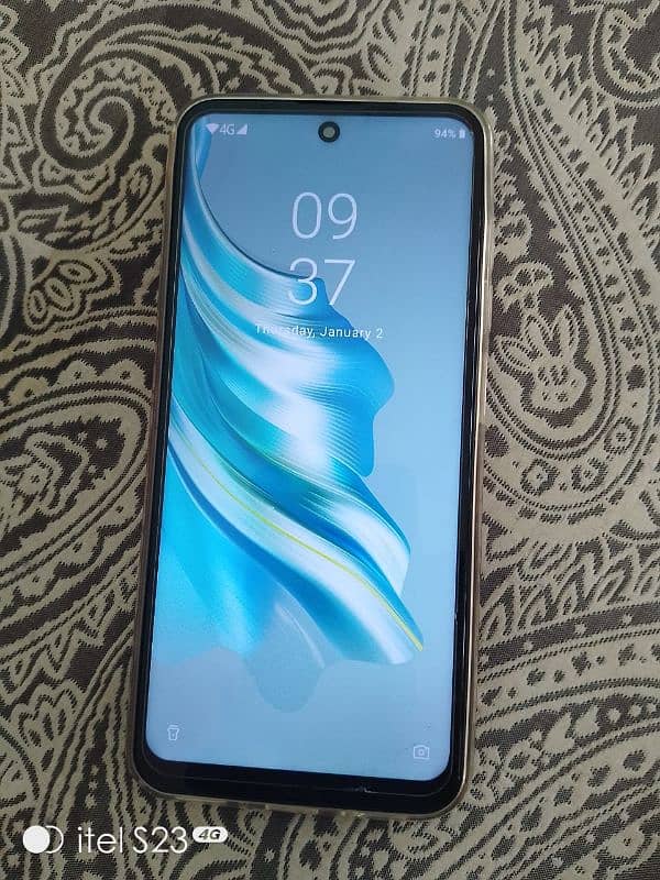 CALUS Spark 20 pro ram 3gb rom 64gb  Non PTA 0