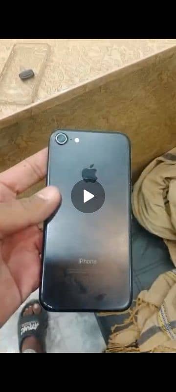 new condition i phone 7 0