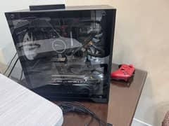 Gaming Pc - Ryzen - NVIDIA