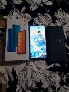 Redmi 9A (2Rom/32ram)