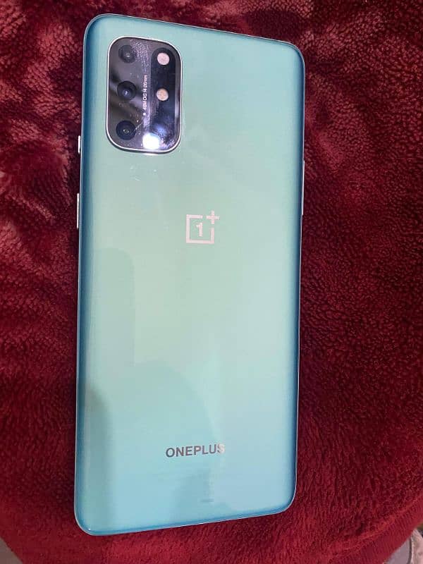 OnePlus 8T 0