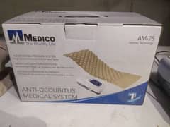 Air Mattress (MEDICO)