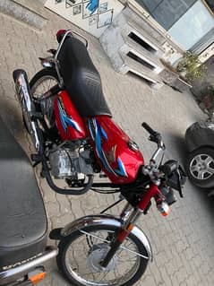 for sale, total genuine Honda 125 for sale, total genuine