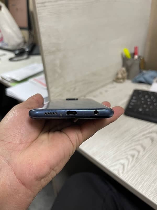 Xiaomi Redmi Note 9S 6/128 6