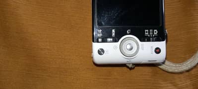 Sony Handy Camera