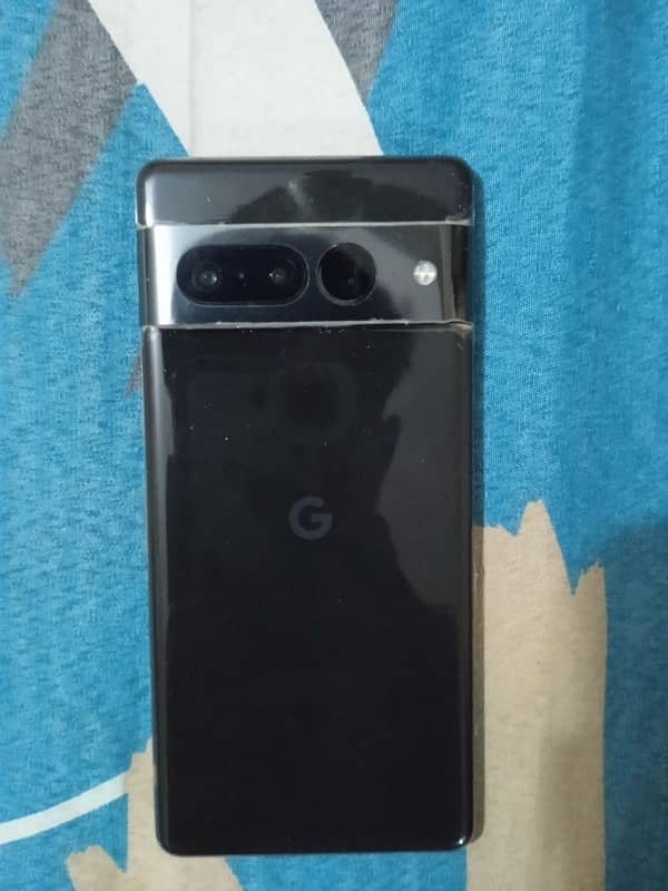 google pixel 7 pro 10/10 condition 4