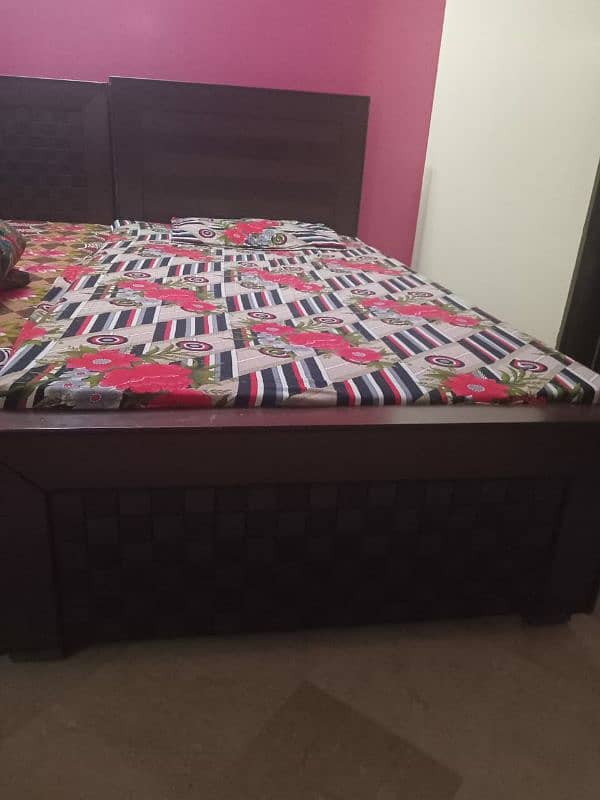 bed for sale 1