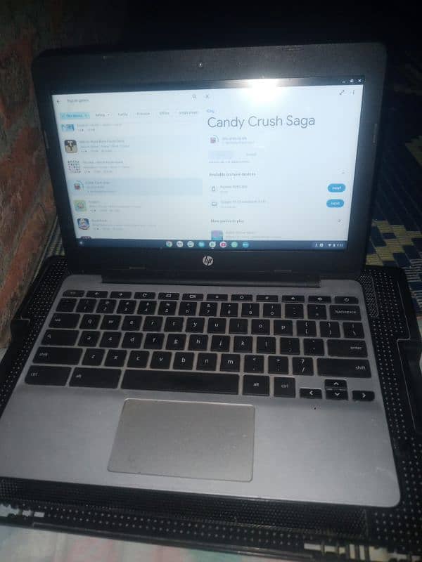 HP g5 Chromebook 1