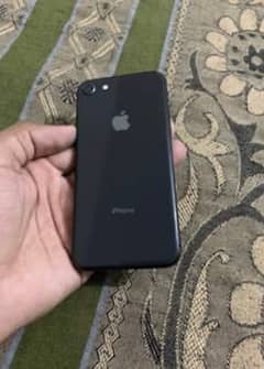 IPhone 8 for exchange